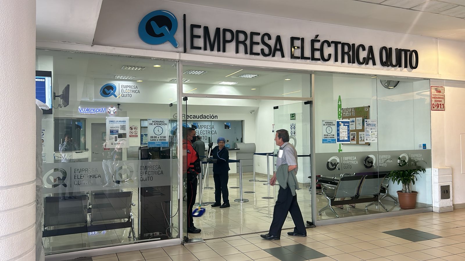 Nuestra Agencia El Recreo ofrece una amplia gama de servicios, visítanos.