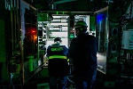 FORTALECEMOS EL SERVICIO ELÉCTRICO EN EL CANTÓN MEJÍA