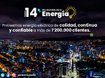 La Empresa Eléctrica Quito trabaja los 365 días del año para brindar energía de calidad.