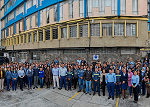 EDUARDO DEL POZO ES EL NUEVO GERENTE DE LA EMPRESA ELÉCTRICA QUITO