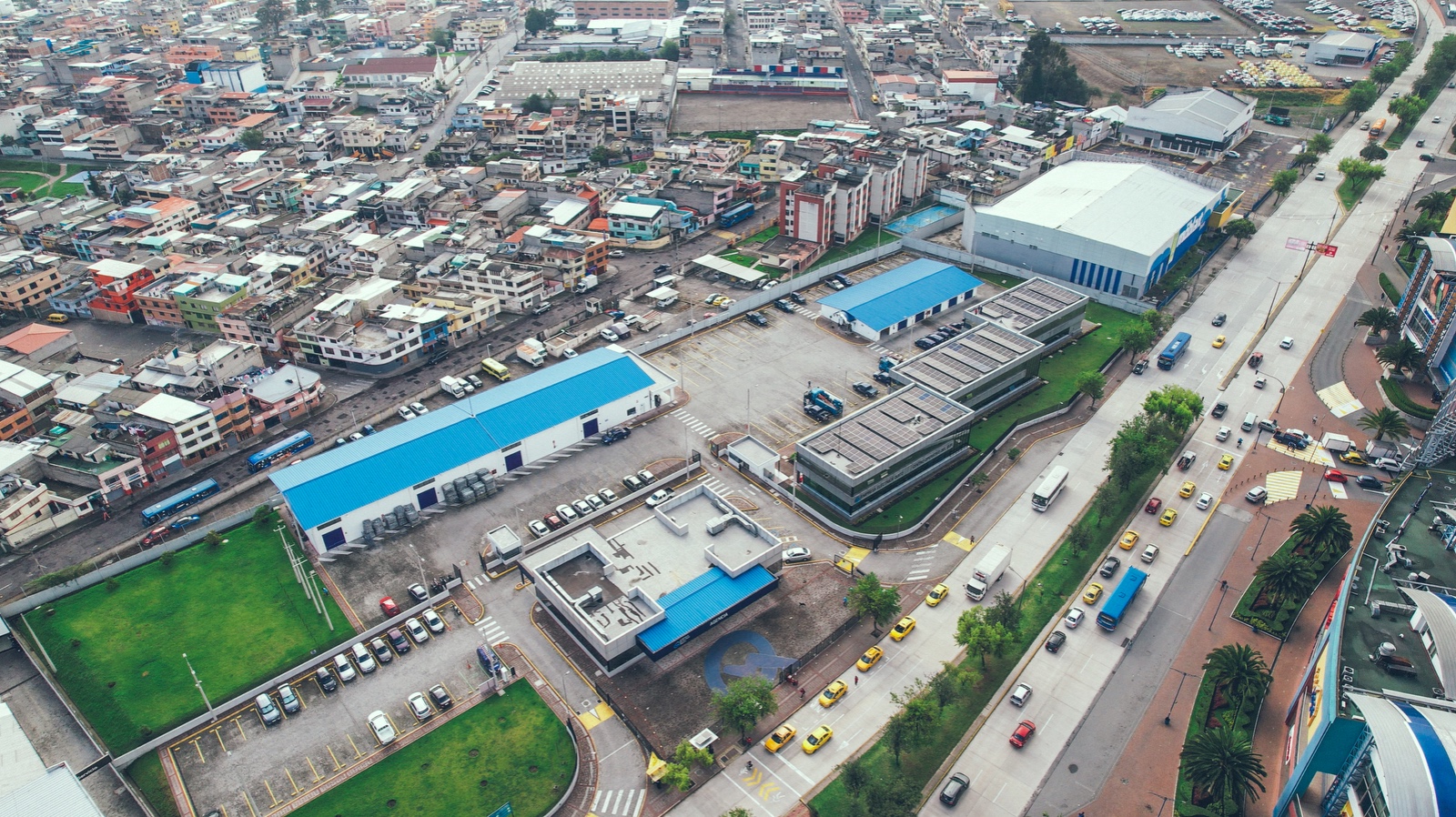 Capacitación Hospital Enrique Garcés